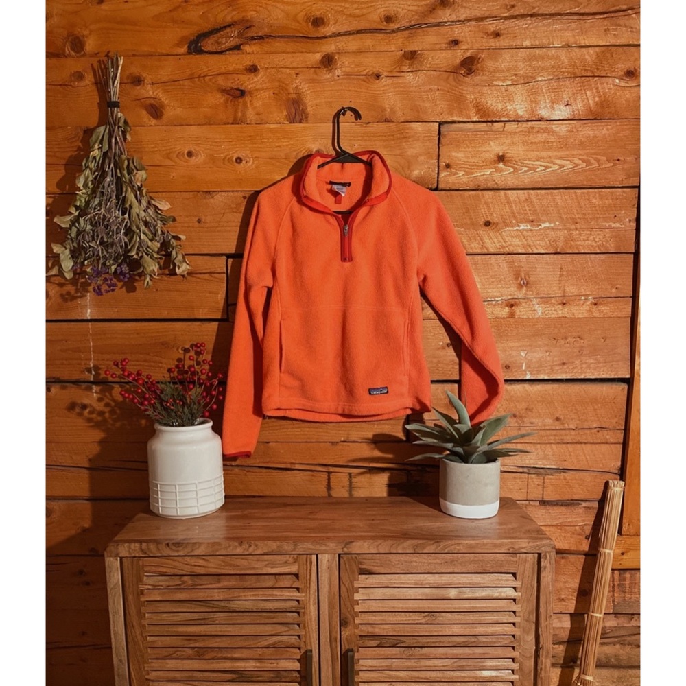 Patagonia synchilla